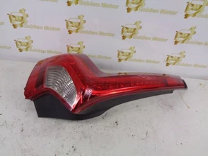VOLVO V60 Rückleuchte Heckleuchte Links 31214963 - Bild 1 von 6