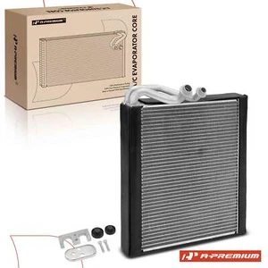 Evaporador de aire acondicionado núcleo flujo paralelo para Ford F150 2009-2014 Expedition 2008-2017 - Imagen 1 de 8