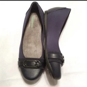 Baretraps markie flats memory foam size 7 - Picture 1 of 4