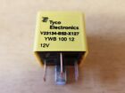 CLASSIC MINI MGF MG ROVER LAND ROVER TYCO RELAY YWB10012   New Genuine part   