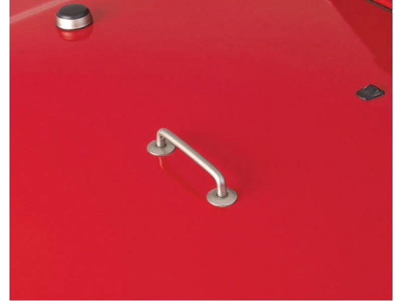 Fits Jeep Wrangler TJ 97-06 LJ 04-06 Stainless Windshield Tie Downs  11185.04 - Image 1 of 1