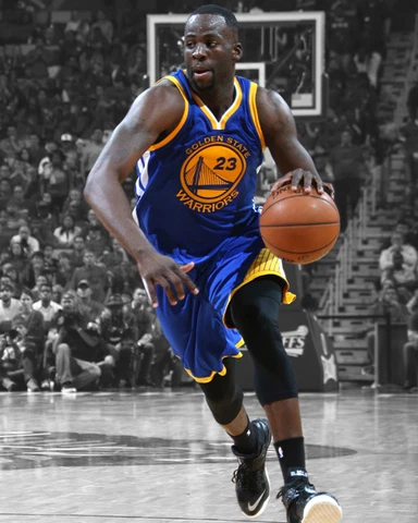 Golden State Warriors DRAYMOND GREEN Glossy 8x10 Photo Spotlight Print Poster Cover