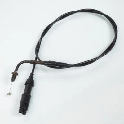 Câble d'accélérateur pour Scooter Peugeot 50 Speedake 04.8557/01 / 04.8557 / - Photo 1/2