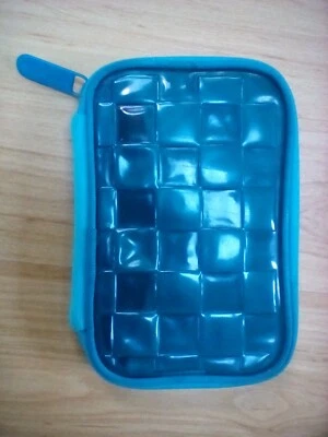 Estuche DS Turquesa Foto 1 de 4