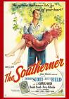 Southerner, The (DVD) Zachary Scott Betty Field Beulah Bondi (US IMPORT)