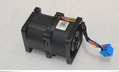 1X For   G865J G435M R410 R310 Server Fan 9CRD0412P5K05 12V 1.2A 8Pin - Image 1 of 3
