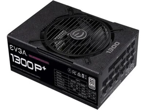 EVGA SuperNOVA 1300 P+ 220-PP-1300-X1 1300 W ATX12V / EPS12V 80 PLUS PLATINUM Ce - Afbeelding 1 van 9