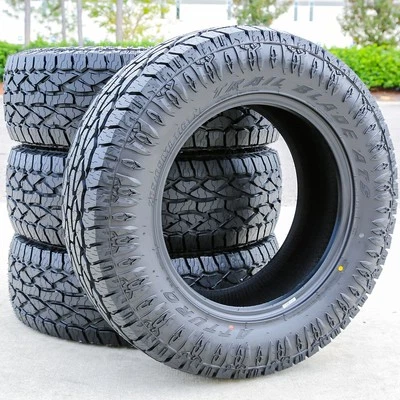 4 Tires Atturo Trail Blade ATS 305/35R24 112H XL AT A/T All Terrain - Image 1 of 4