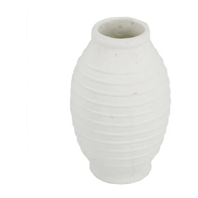 Jarrón A&B Home 460275 Anita 15,7 X 9,4 pulgadas Foto 1 de 4