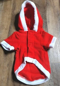 Wizland Reindeer Costume Pajamas XS (Santa Claus) - Picture 1 of 2