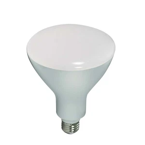 Satco 11.5W BR40 LED 940Lm 5000K Natural Dimmable Bulb - 75w Equiv - Picture 1 of 2