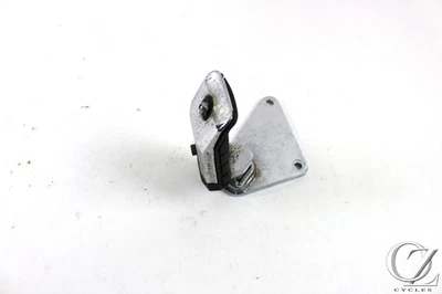 Reposapiés trasero izquierdo Honda Valkyrie 1500 GL1500 97-04 Foto 1 de 4