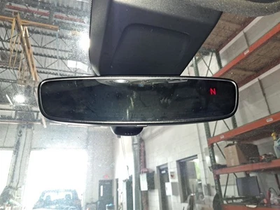 Espejo retrovisor interior Audi Sku#4267586 Q7 2017 Q7 Foto 1 de 4