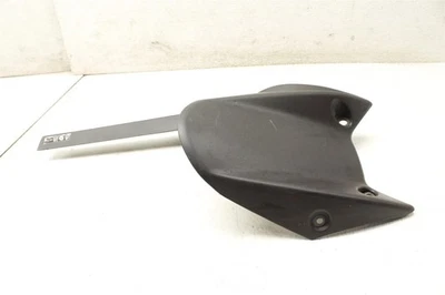 2019 Triumph Street Triple R Rear Fender Tire Hugger Guard Cover Assembly 17-19 - Image 1 of 4