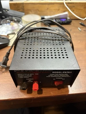 power supply paramount - Image 1 of 2