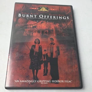 Burnt Offerings DVD *BUY 2 GET 3 FREE* - Picture 1 of 2