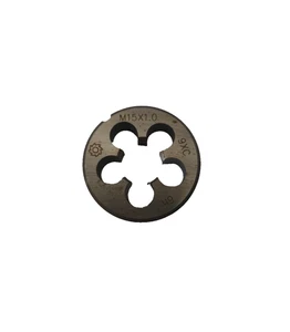 Die m15x1 right thread HSS High Quality - Picture 1 of 1