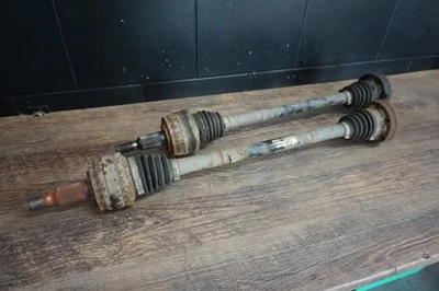 VW T5 4Motion Quatre Roues Motrices Conduit Arbre de Transmission Essieu Droit - Photo 1/4