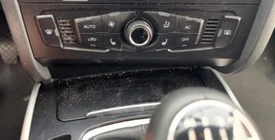 温度控制轿车单区适合 09-12 奥迪 A4 209367 — 第 1/4 张图片