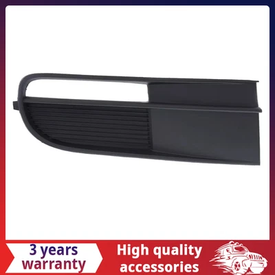 For Volkswagen Beetle 2012-2016 Fog Light Cover Front Right - Imagem 1 de 4