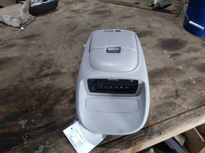 Sistema de entretenimiento con pantalla Info-GPS-TV Opt U42 compatible con 05-09 ENVOY 369968 Foto 1 de 4