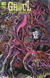 Steve Niles Bernie Wrightson The Ghoul. Ediz. italiana (Vol. 3) (Paperback) - Picture 1 of 2