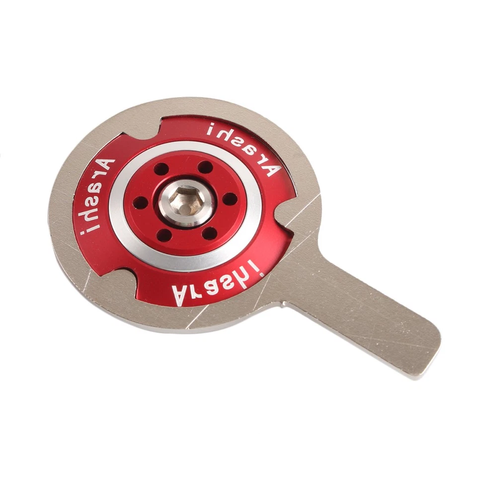 1 PCS CNC Engine Oil Filter Tank Cap Cover for BMW R1200GS 2013-2014 Red - Image 1 of 1