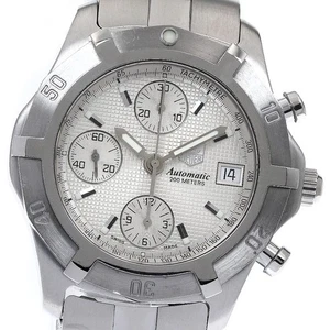 Montre automatique pour homme TAG HEUER Aqua racer CN21110 date chronographe_896383 - Photo 1/6