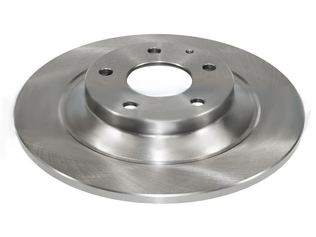 Rotor de freno trasero para 13-24 Mazda CX5 MX-30 EV KS74R5 Rotor de freno de disco Foto 1 de 1