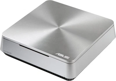 MINI PC ASUS - VM42 - RAM 8 GB, SSD 256 GB, HDMI - Immagine 1 di 3