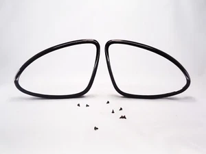 OEM Mirror Theft Protector Anti theft fit Porsche Cayenne 2011-2017 - Picture 1 of 11