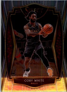 2020-21 Select Basketball Card Pick (Base)