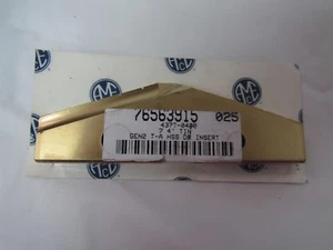 GEN2 T-A SERIE #7 T-A 437T-0400 4" - Bild 1 von 7