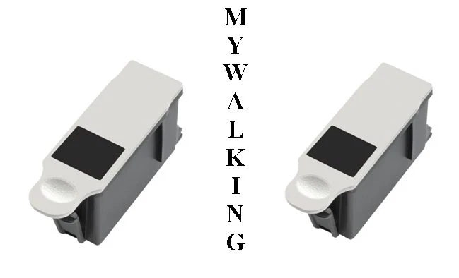 2 X KODAK 10B BLACK CARTRIDGES FOR ESP 3 5 7 9 3250 5210 7250 9250 3200 FASTPOST - Image 1 of 1