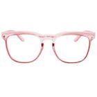 Anti-Foggy Safety Glasses Industrial Grade Protective Lens