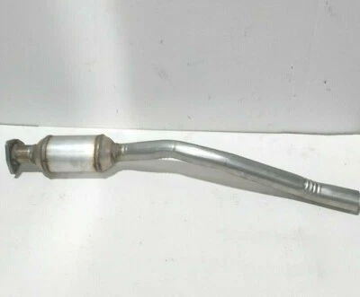 1984 1985 1986 1987 1988 1989 Volvo 245 2.3L L4 Catalytic Converter - Image 1 of 4