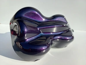 1A PREMIUM AUTO-LACK PERL EFFEKT VIOLETT Purple Rain Motorradlack Violett Lila - Bild 1 von 24
