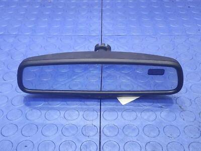 06-14 Espejo retrovisor Subaru Tribeca brújula con atenuación automática genuino OEM H505SXA100 Foto 1 de 4