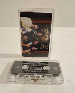 Boston Rock And Roll Band Cassette Tape 1998, Sony) - Imagen 1 de 9