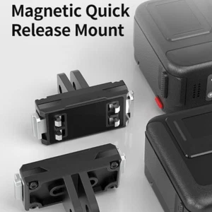 Camera Mount Quick Release Mount For Pro Bracket Holder - Picture 1 of 8