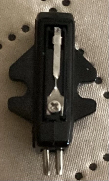 ASTATIC P-51-3 JUKEBOX CARTRIDGE & NEEDLE REPLACEMENT Astatic 51-3 78 RPM ONLY - Image 1 of 1