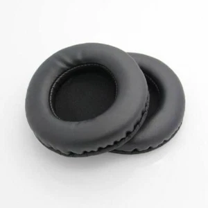 Almohadillas de repuesto negras para auriculares Pioneer HDJ-2000 HDJ-1000 HDJ-1500 - Imagen 1 de 10