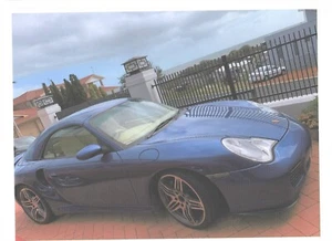 Vehicles for Sale – Excellent Condition | Imported from NZ | Located in Northamp - Picture 1 of 11