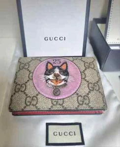 Genuine Gucci cat - Picture 1 of 5