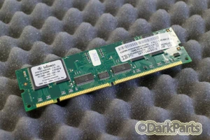 IBM FRU 10K0019 128MB Memory RAM infineon HYS72V16301GR PC133R - Picture 1 of 1