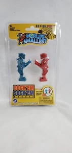 World's Smallest ROCK'EM SOCK'EM ROBOTS - Picture 1 of 1