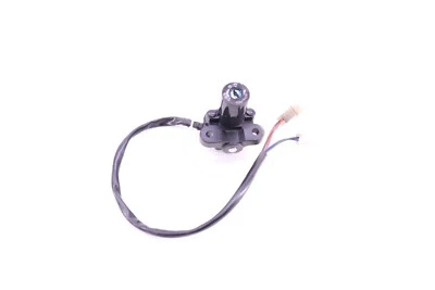 Yamaha R6S R6 2004 03-05 YZF 600 encendido Y125 Foto 1 de 4