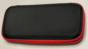 Used Nintendo Switch Soft Case with Game Holder Flap (Separated) - Picture 1 of 3