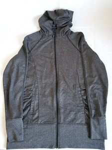 mondetta athletic jacket