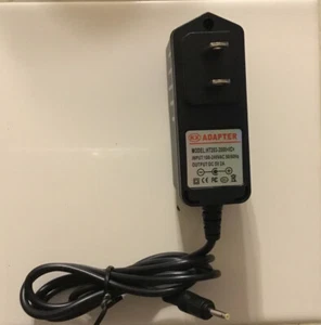 AC/DC Adapter For THE SHARPER IMAGE AE9512 Power Supply Cord Cable Wall Charger- - Picture 1 of 3